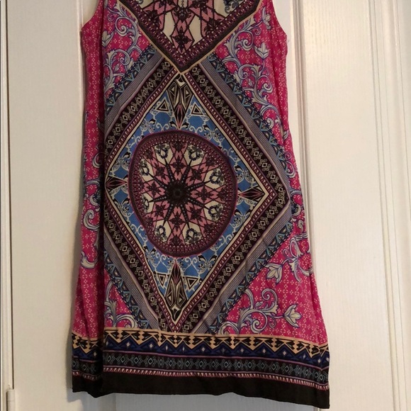 Jealous Tomato Dress - Picture 2 of 2